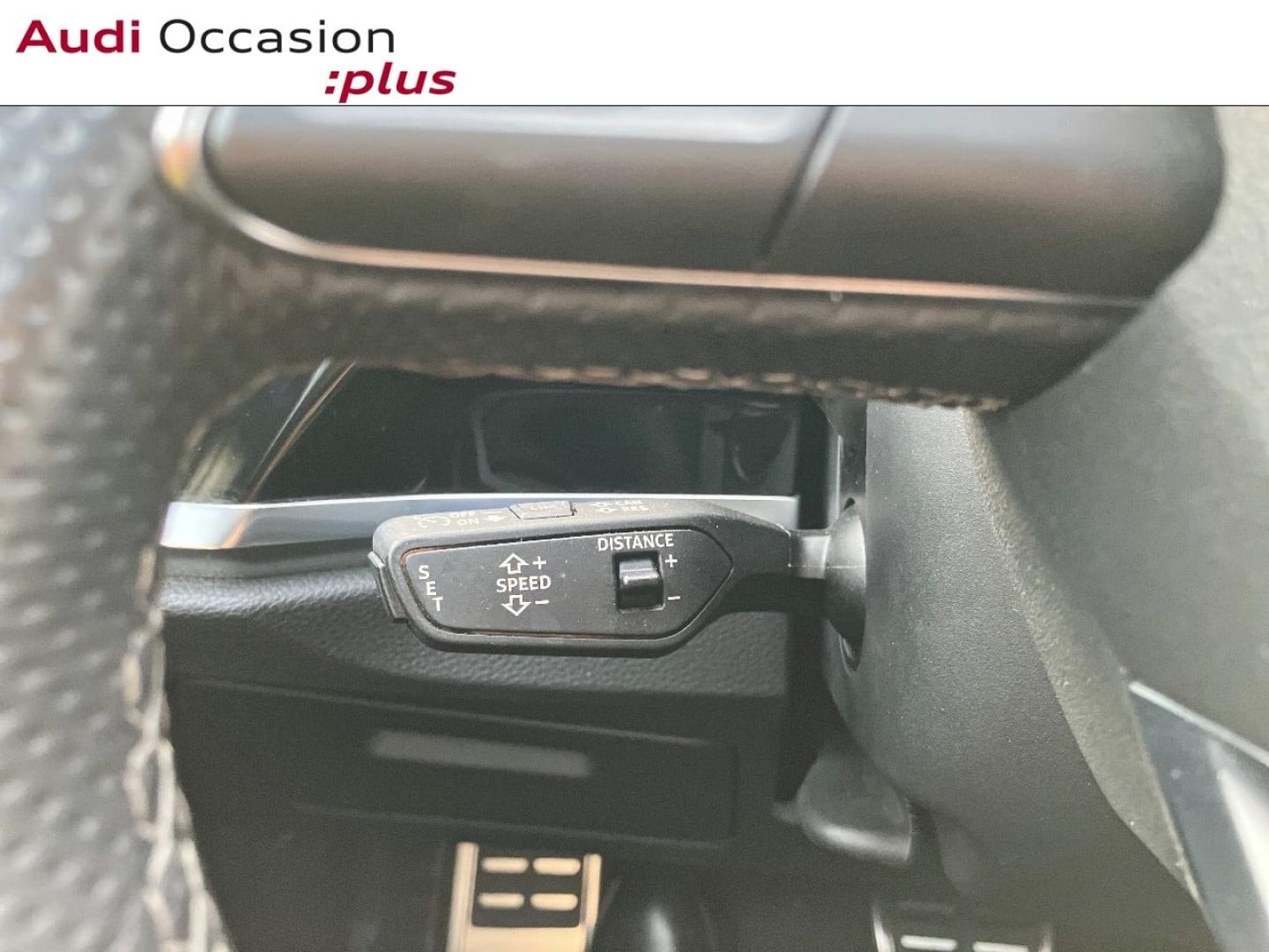 Voitures occasions Audi Q3 Sportback S line Cesson-Sévigné