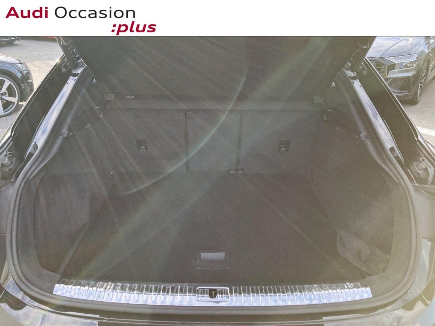 Voitures occasions Audi Q3 Sportback S line Cesson-Sévigné