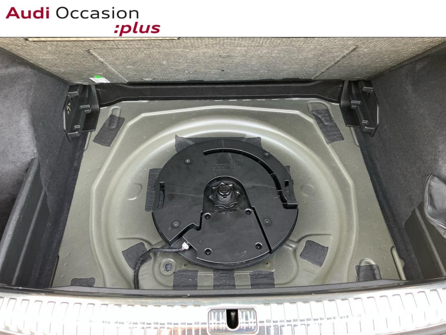 Voitures occasions Audi Q3 Sportback S line Cesson-Sévigné