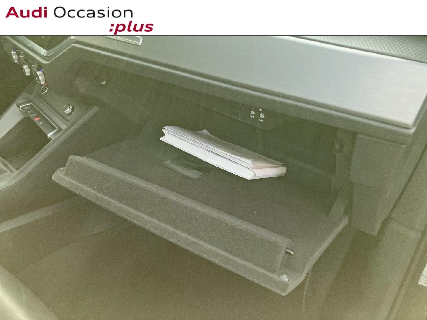 Voitures occasions Audi Q3 Sportback S line Cesson-Sévigné