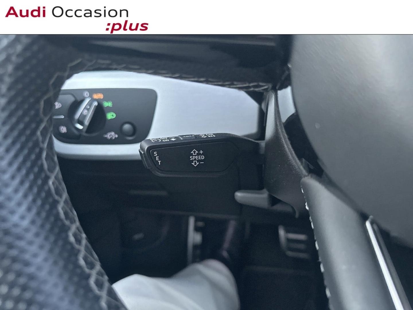 Voitures occasions Audi A4 Avant S line Cesson-Sévigné