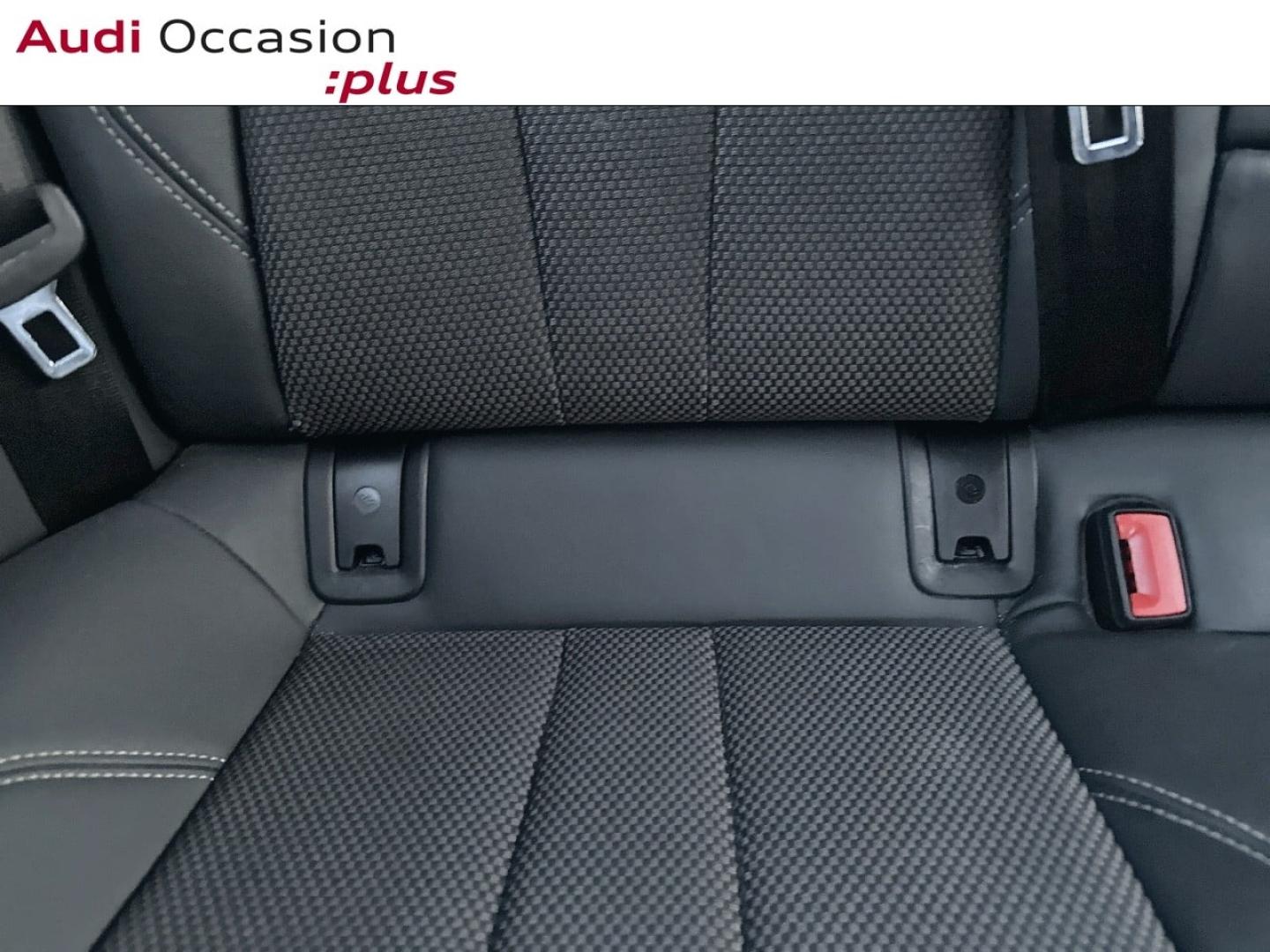 Voitures occasions Audi A4 Avant S line Cesson-Sévigné