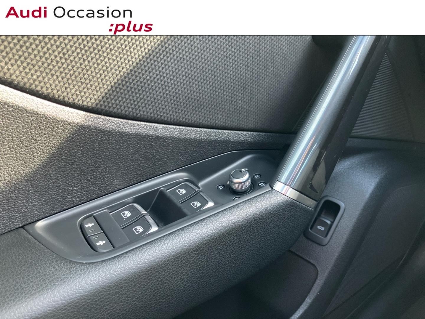 Voitures occasions Audi Q2 S line Cesson-Sévigné