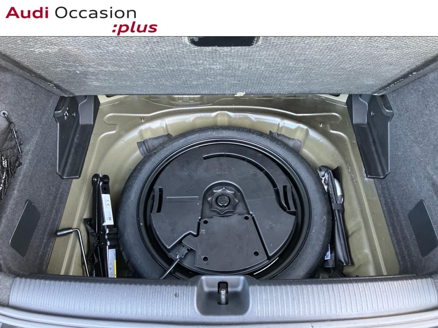 Voitures occasions Audi Q2 S line Cesson-Sévigné