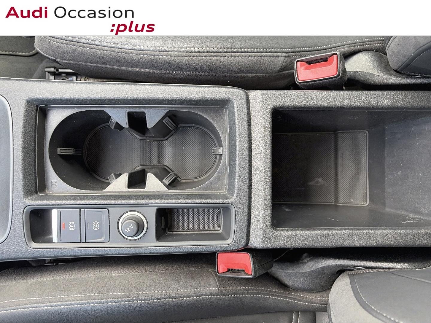 Voitures occasions Audi Q3 Sportback S line Cesson-Sévigné