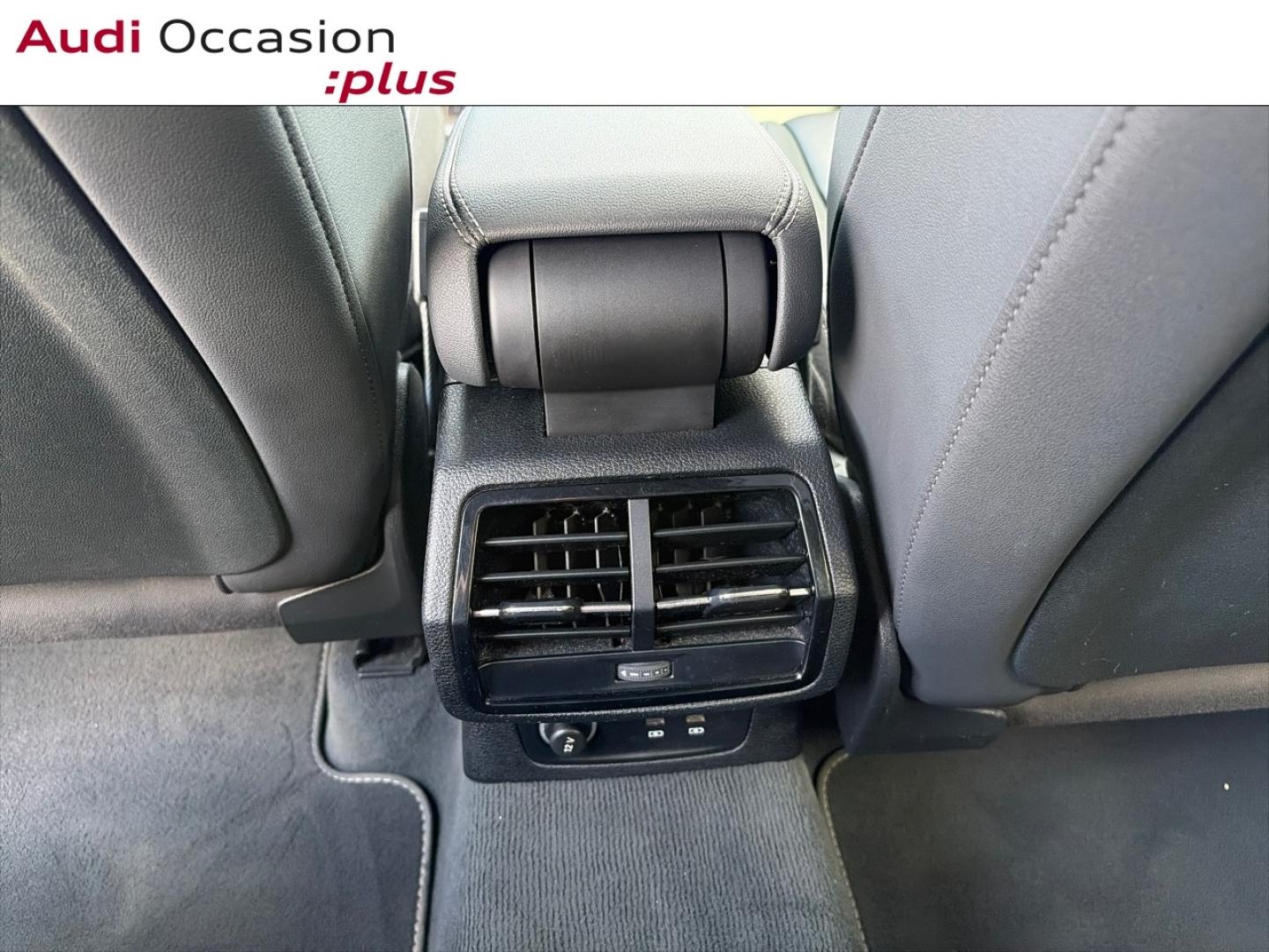 Voitures occasions Audi Q3 Sportback S line Cesson-Sévigné