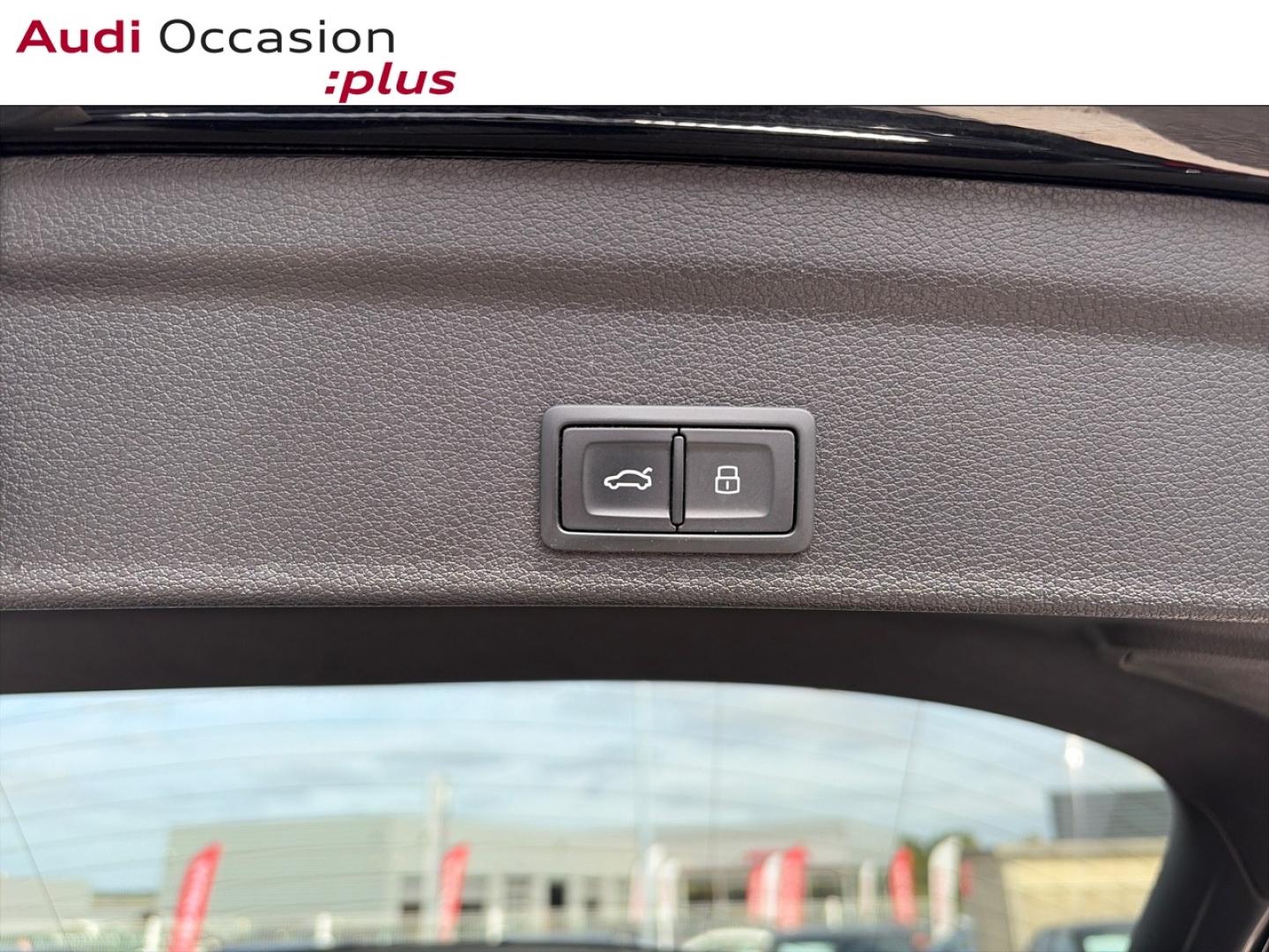 Voitures occasions Audi Q3 Sportback S line Cesson-Sévigné