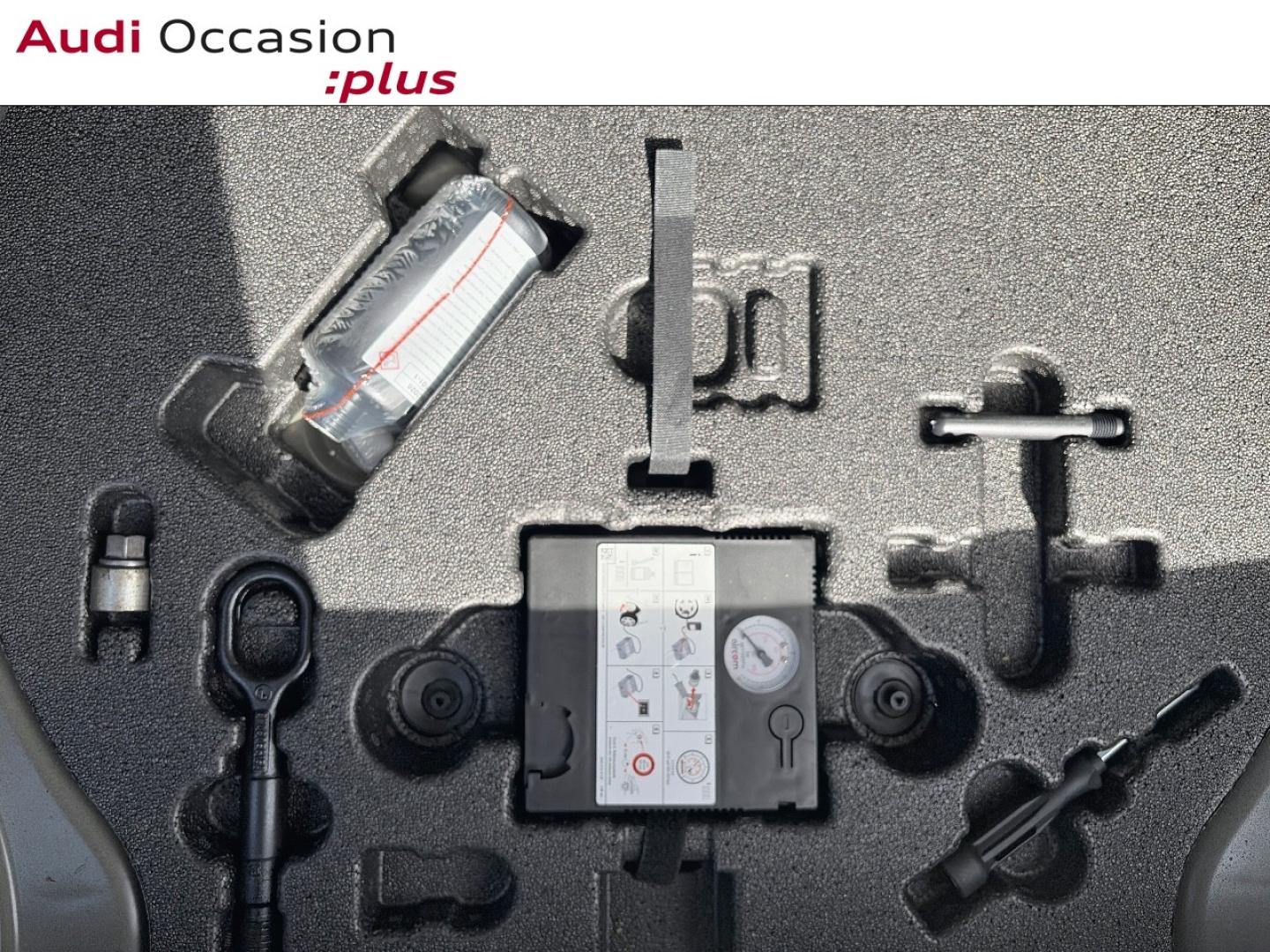 Voitures occasions Audi Q3 Sportback S line Cesson-Sévigné