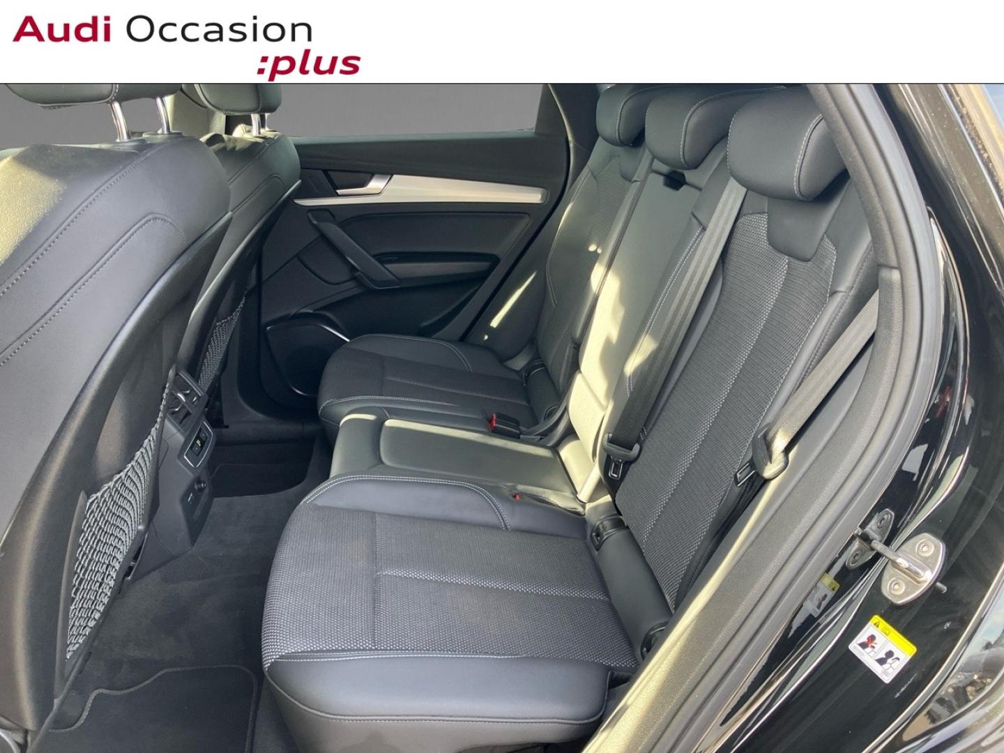 Voitures occasions Audi Q5 Sportback S line Cesson-Sévigné