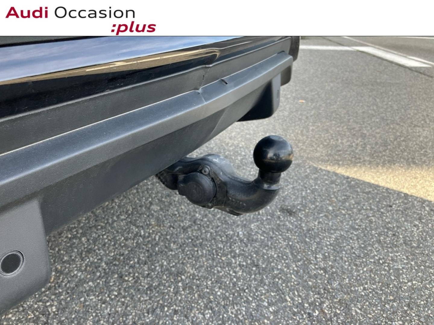 Voitures occasions Audi Q5 Sportback S line Cesson-Sévigné