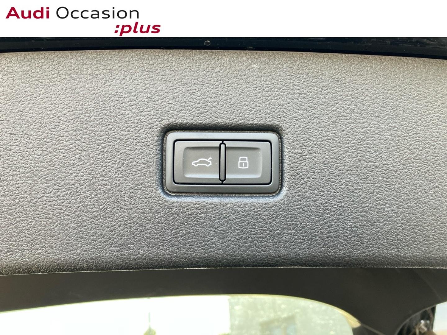 Voitures occasions Audi Q5 Sportback S line Cesson-Sévigné