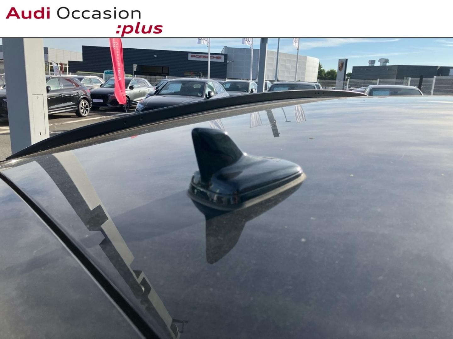 Voitures occasions Audi Q5 Sportback S line Cesson-Sévigné