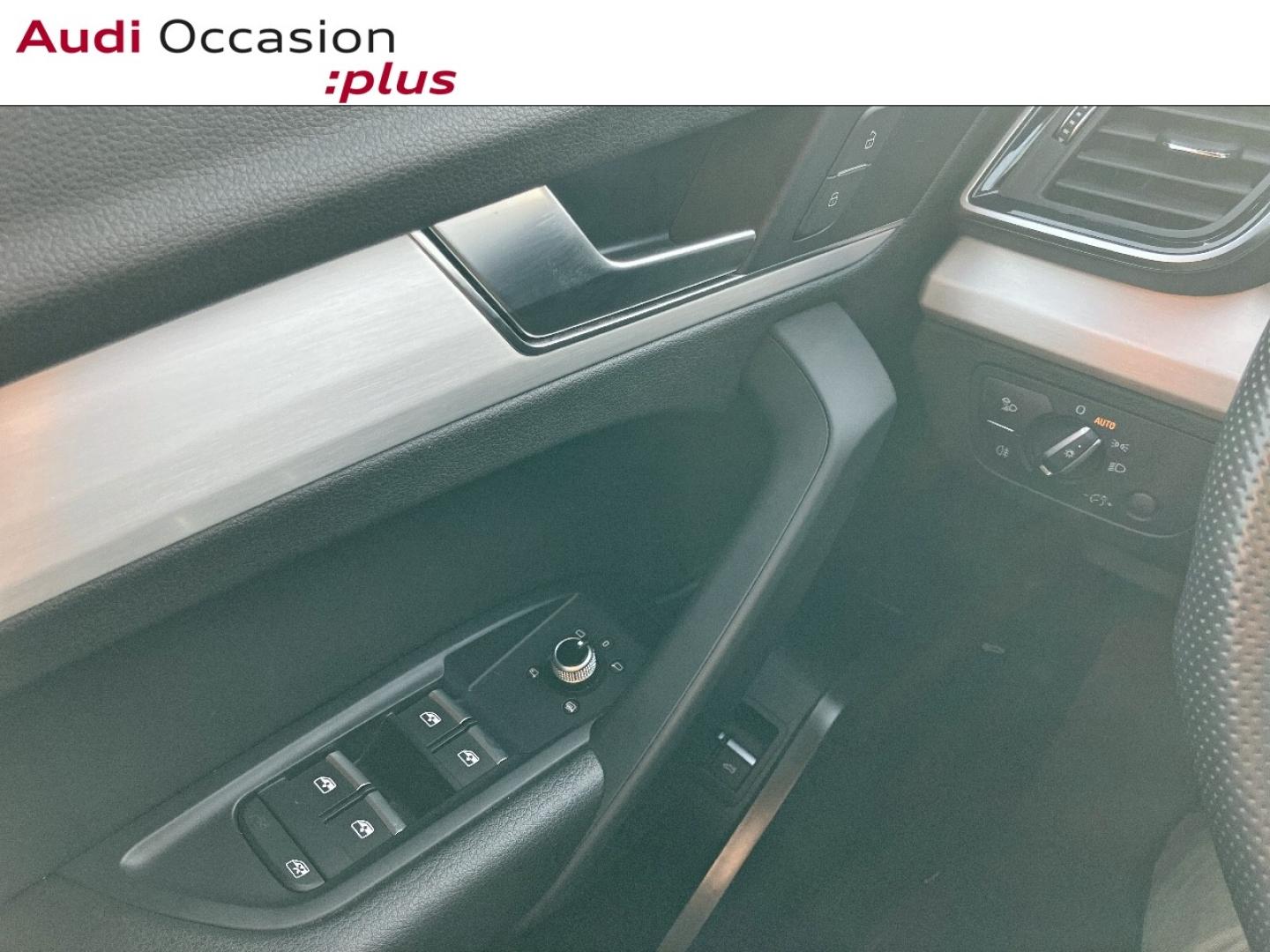 Voitures occasions Audi Q5 Sportback S line Cesson-Sévigné