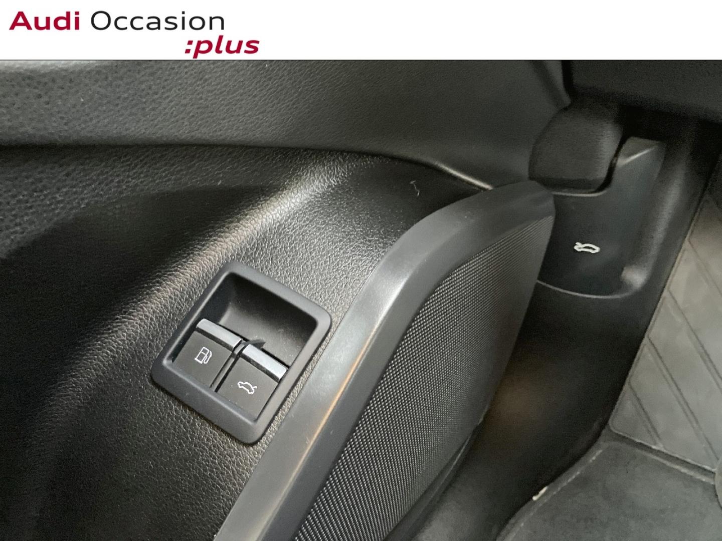 Voitures occasions Audi Q5 Sportback S line Cesson-Sévigné