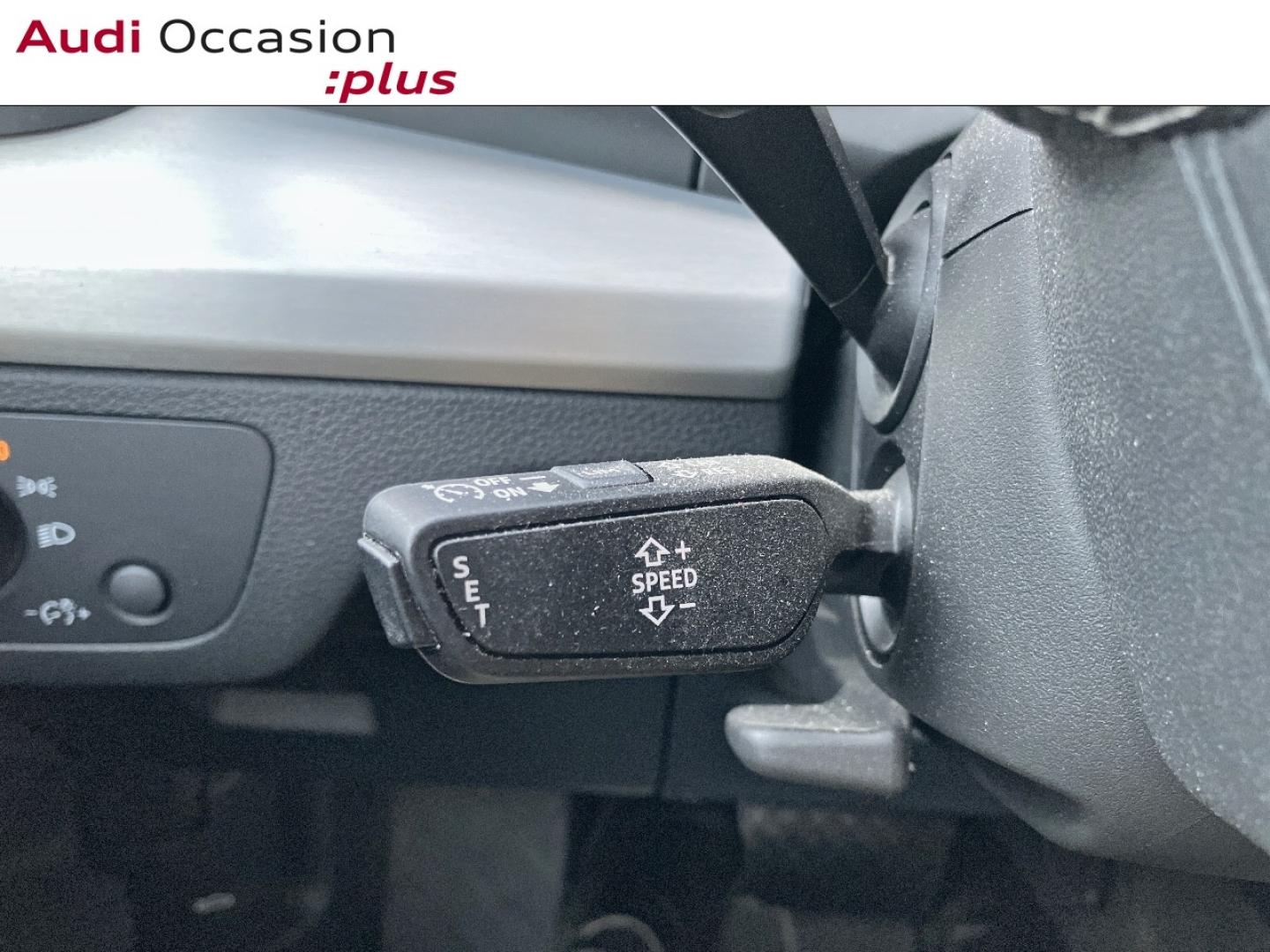 Voitures occasions Audi Q5 Sportback S line Cesson-Sévigné