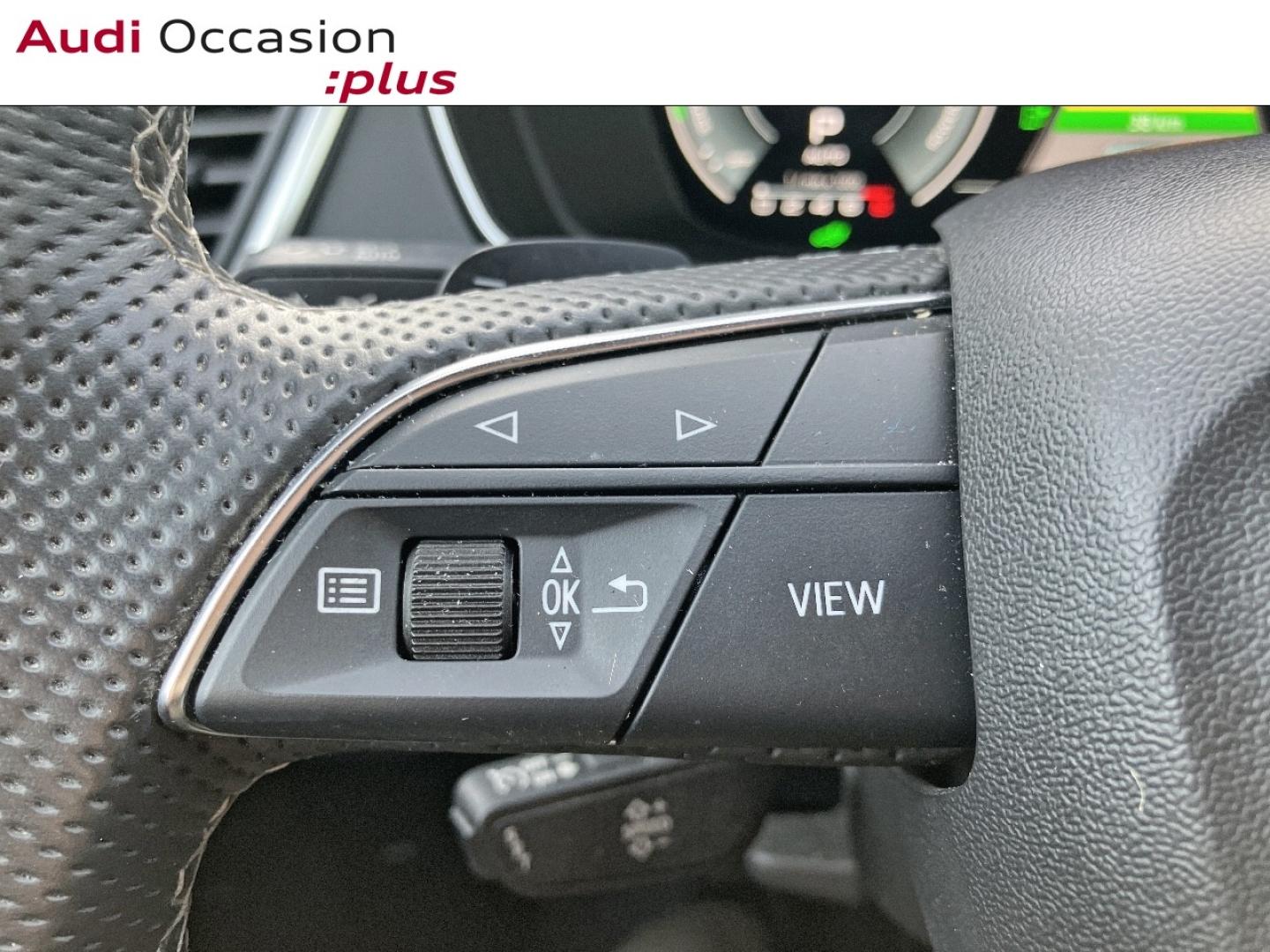 Voitures occasions Audi Q5 Sportback S line Cesson-Sévigné
