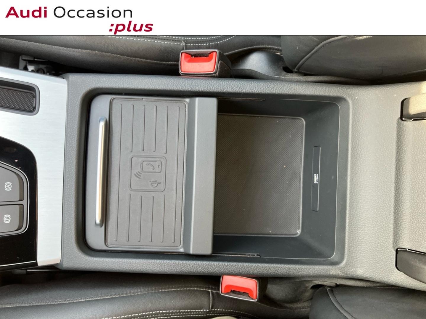 Voitures occasions Audi Q5 Sportback S line Cesson-Sévigné