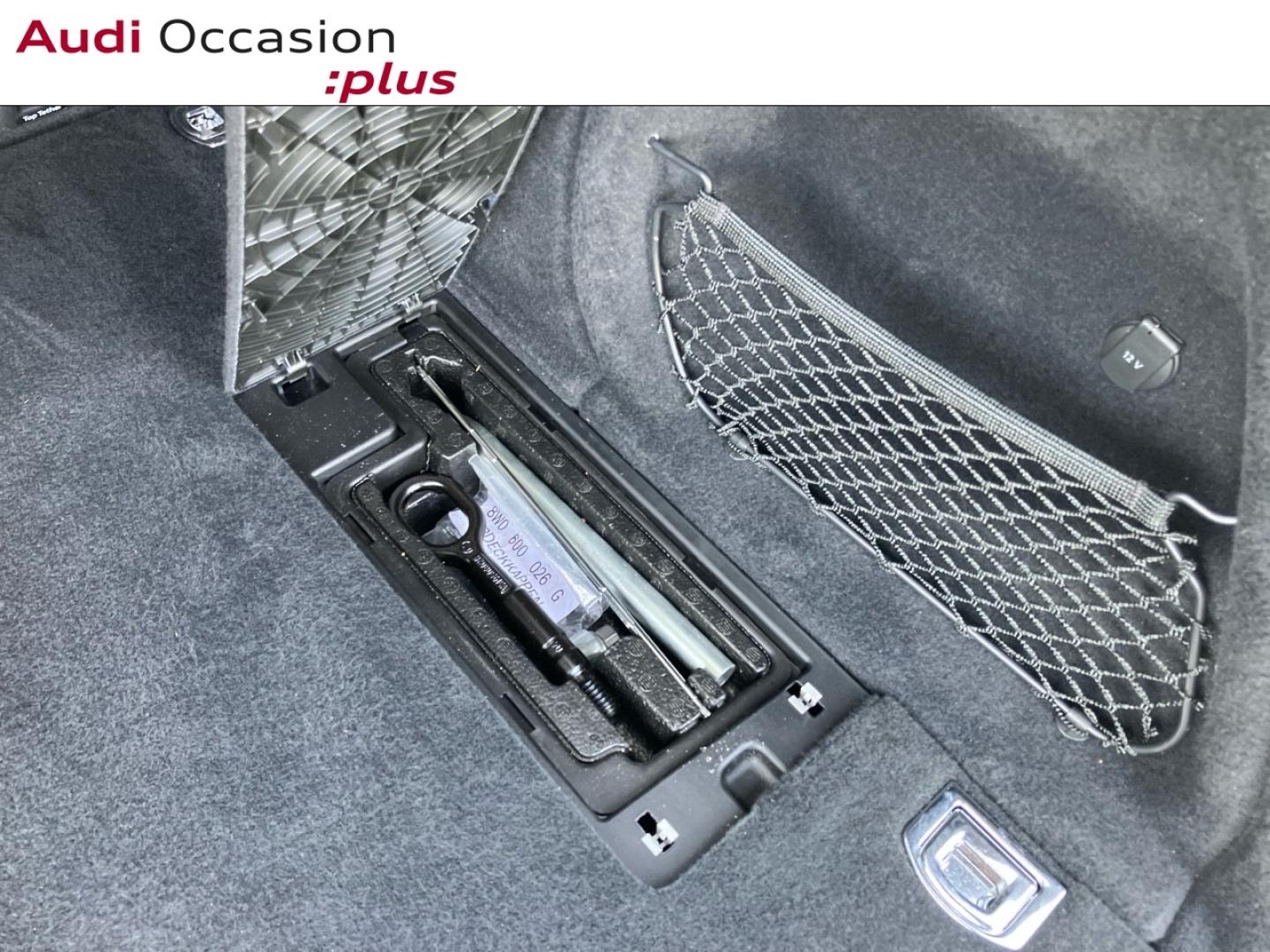 Voitures occasions Audi Q5 Sportback S line Cesson-Sévigné