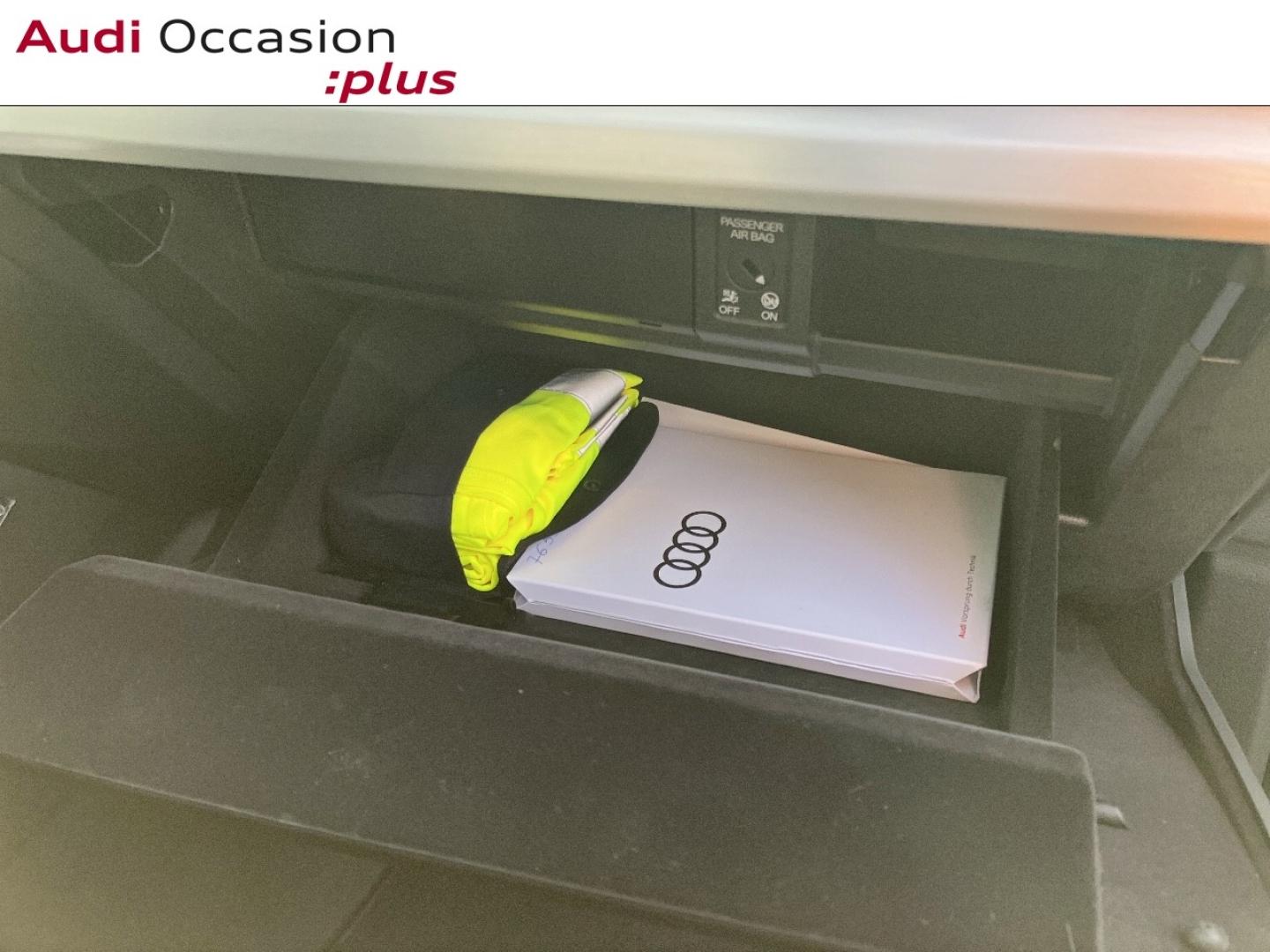 Voitures occasions Audi Q5 Sportback S line Cesson-Sévigné