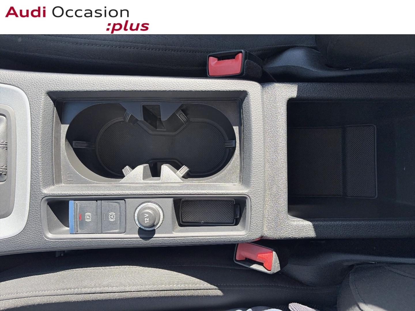 Voitures occasions Audi Q3 Sportback Design Cesson-Sévigné