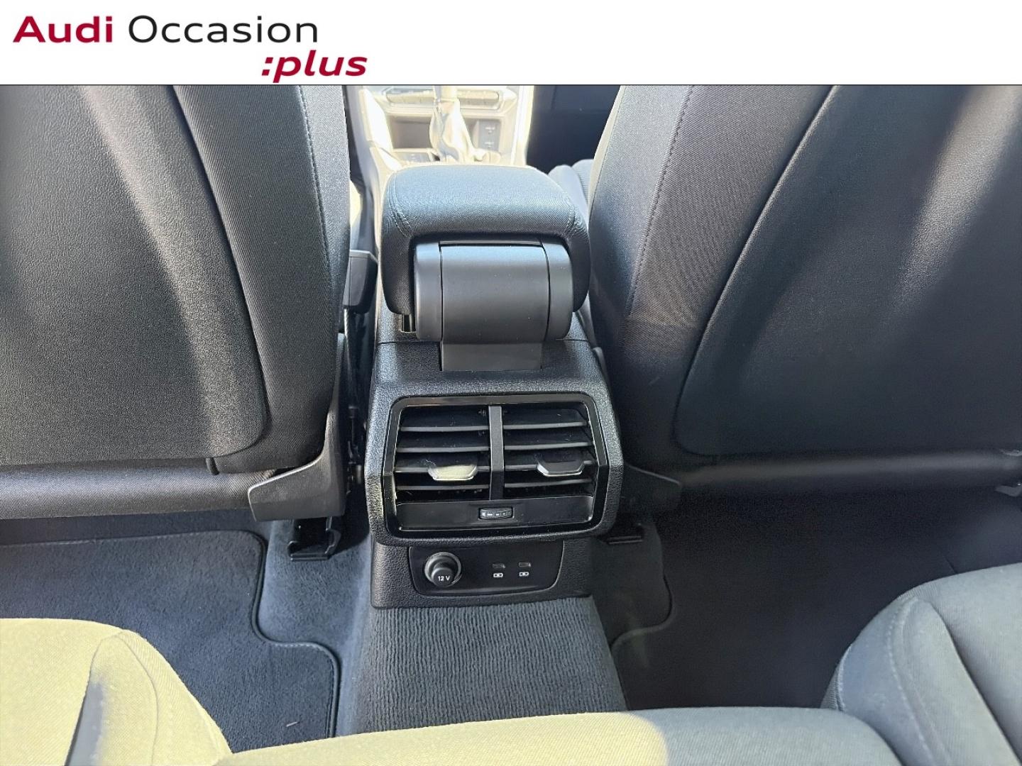 Voitures occasions Audi Q3 Sportback Design Cesson-Sévigné