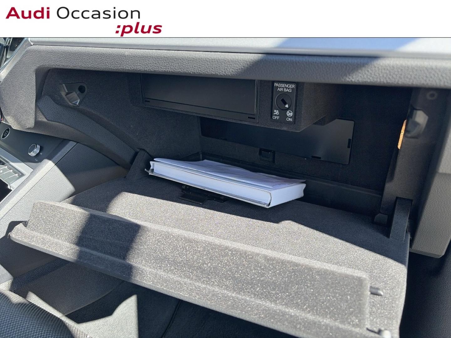 Voitures occasions Audi Q3 Sportback Design Cesson-Sévigné