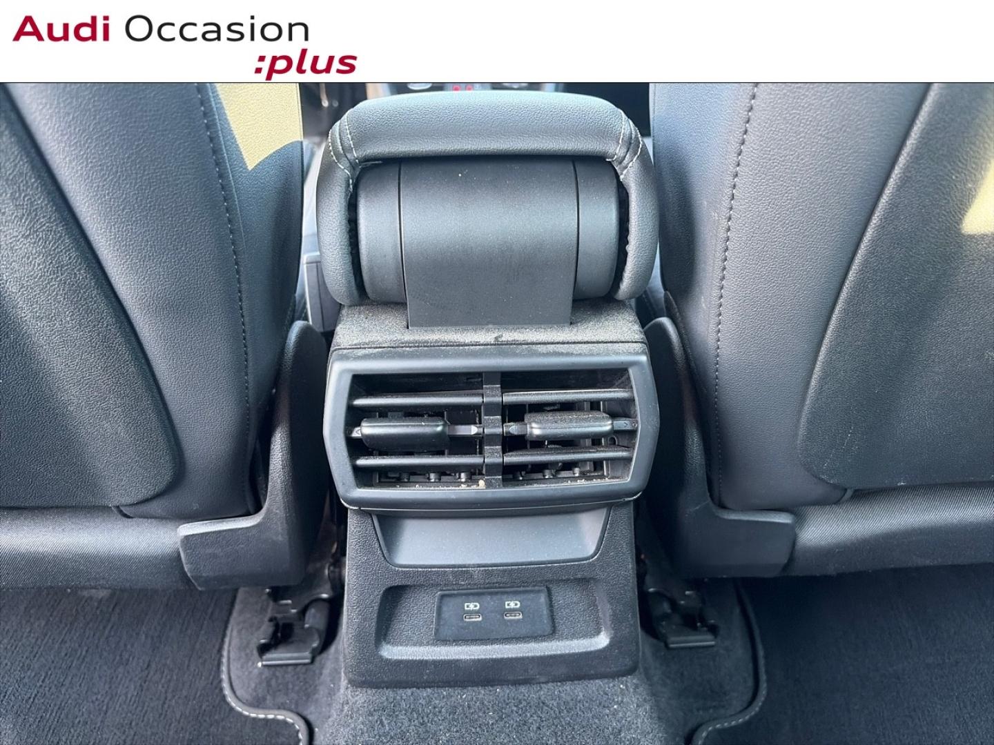 Voitures occasions Audi A3 Sportback S line Cesson-Sévigné