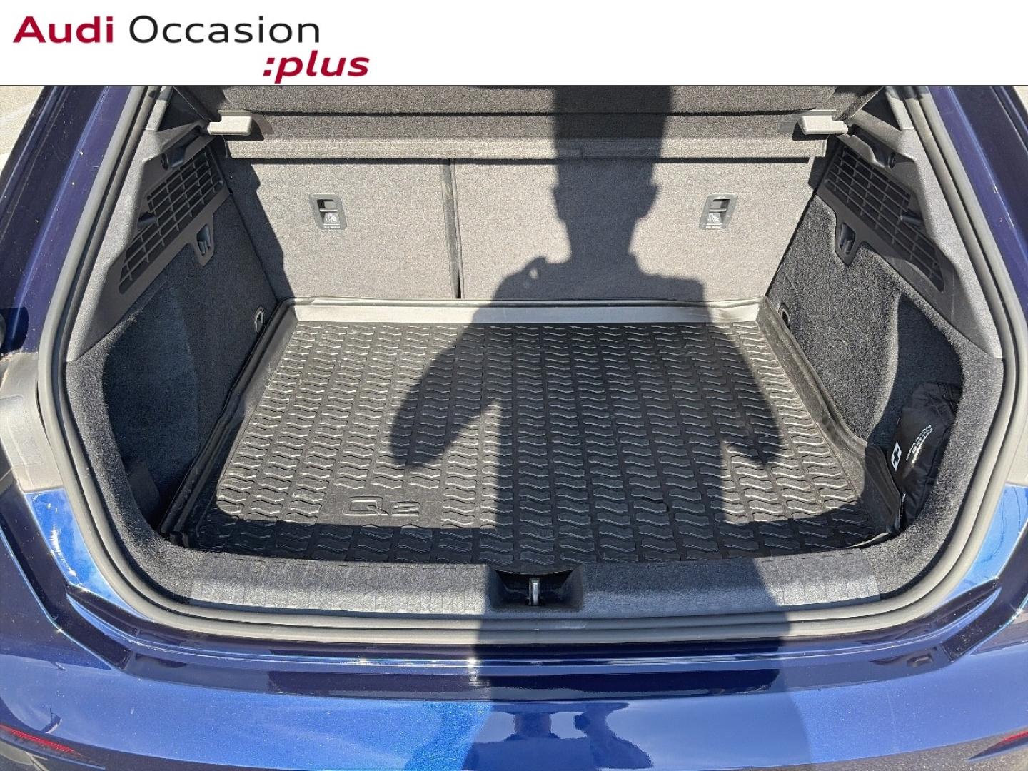 Voitures occasions Audi A3 Sportback S line Cesson-Sévigné