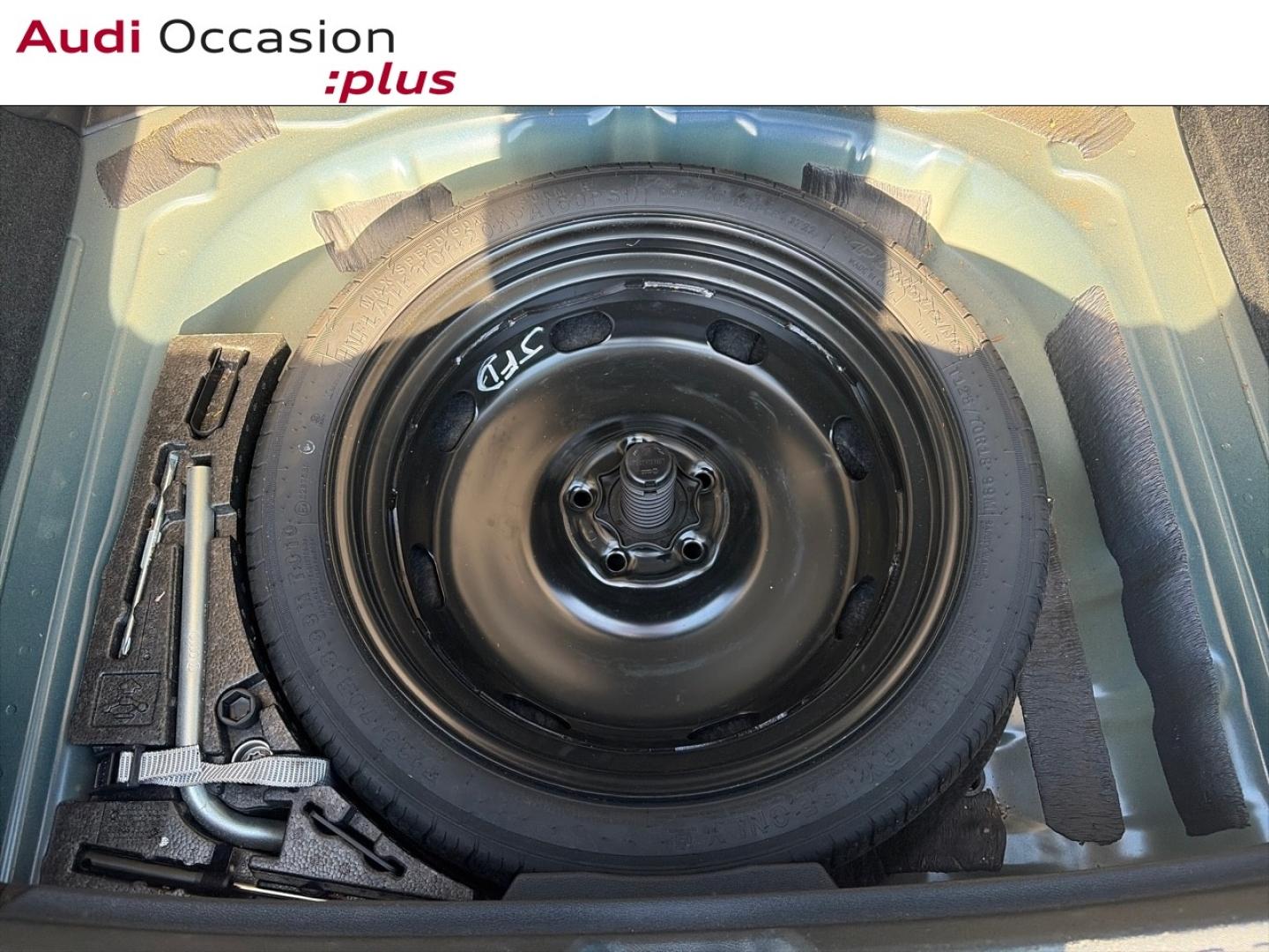 Voitures occasions Audi A3 Sportback S line Cesson-Sévigné