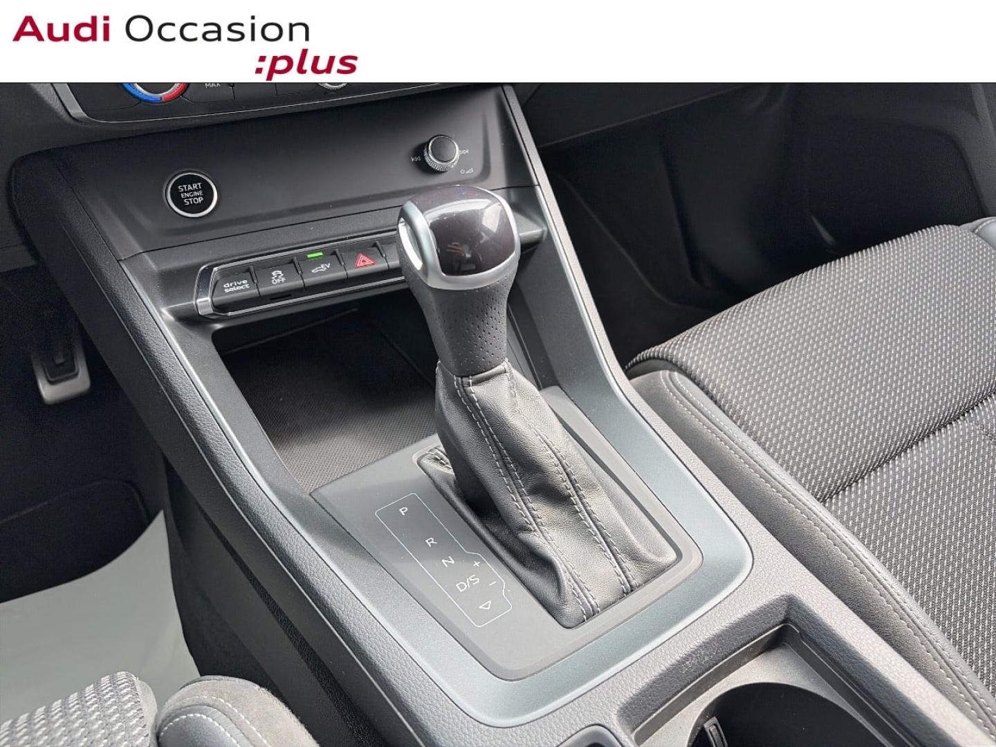 Voitures occasions Audi Q3 S line Cesson-Sévigné