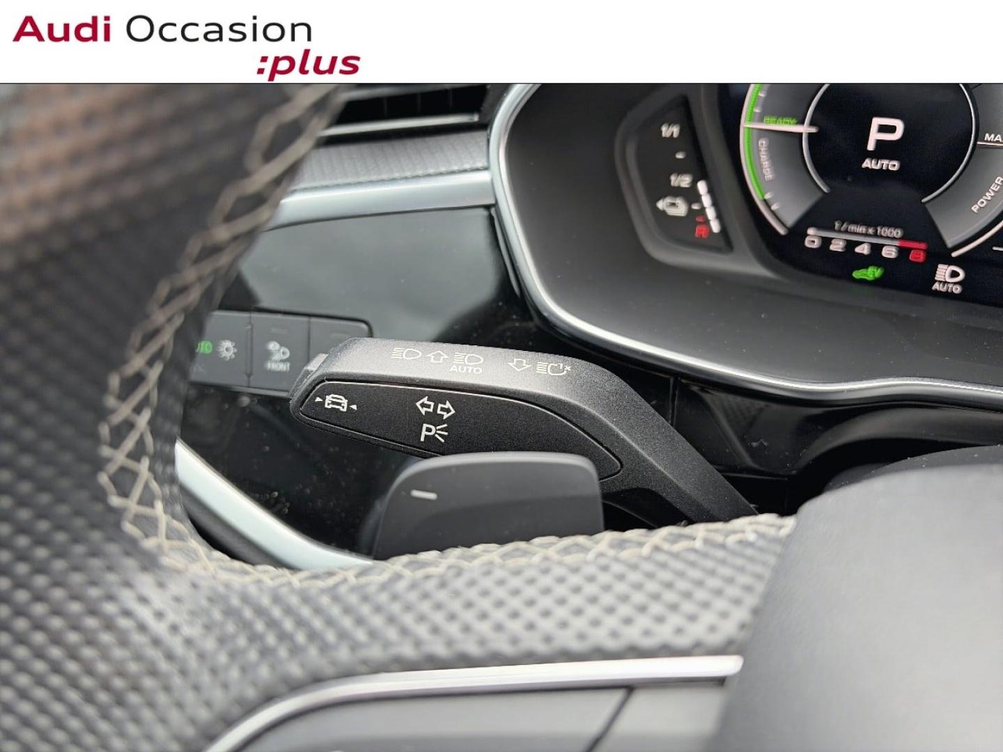 Voitures occasions Audi Q3 S line Cesson-Sévigné
