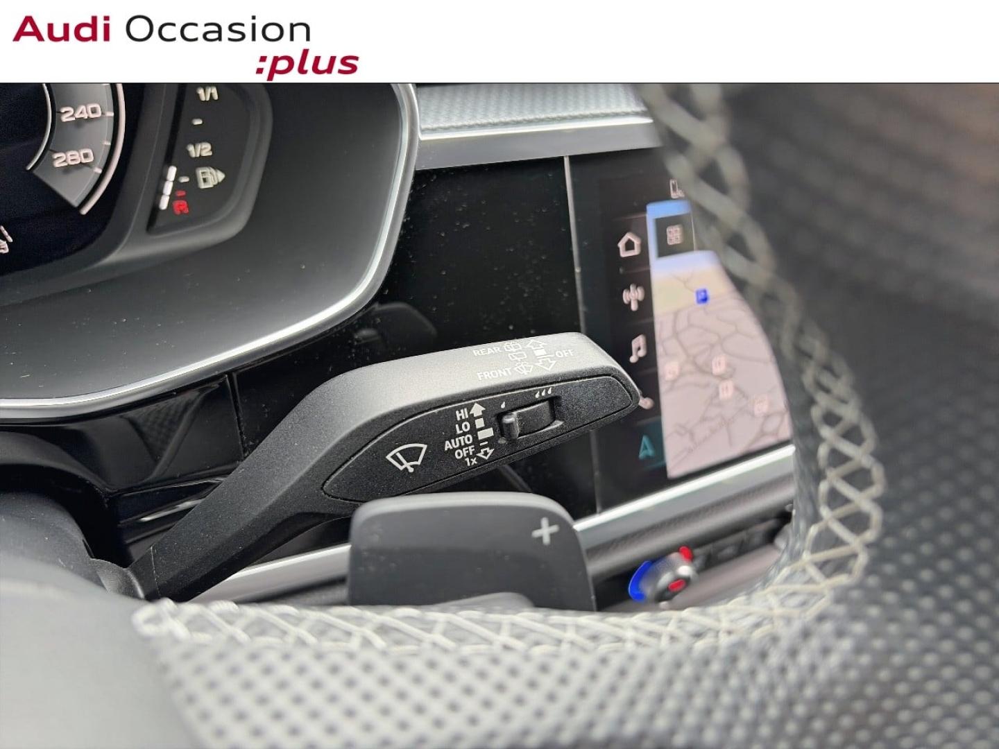 Voitures occasions Audi Q3 S line Cesson-Sévigné