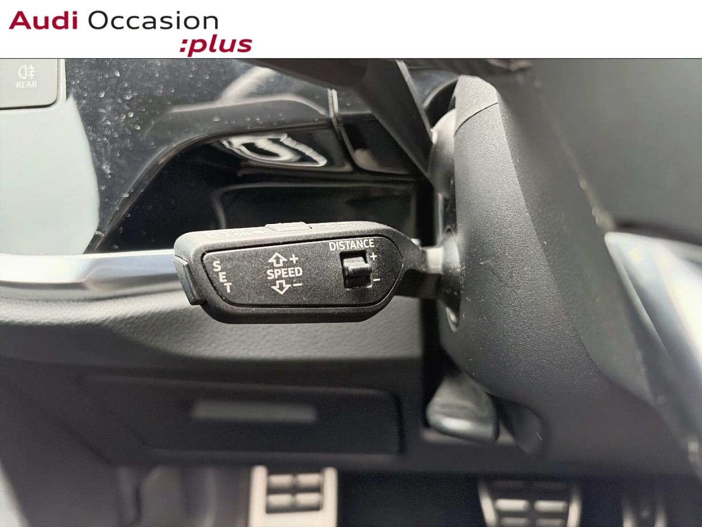 Voitures occasions Audi Q3 S line Cesson-Sévigné