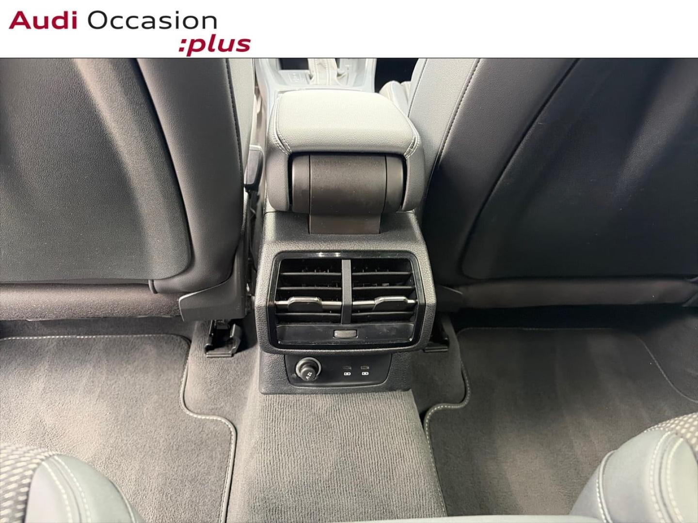 Voitures occasions Audi Q3 S line Cesson-Sévigné