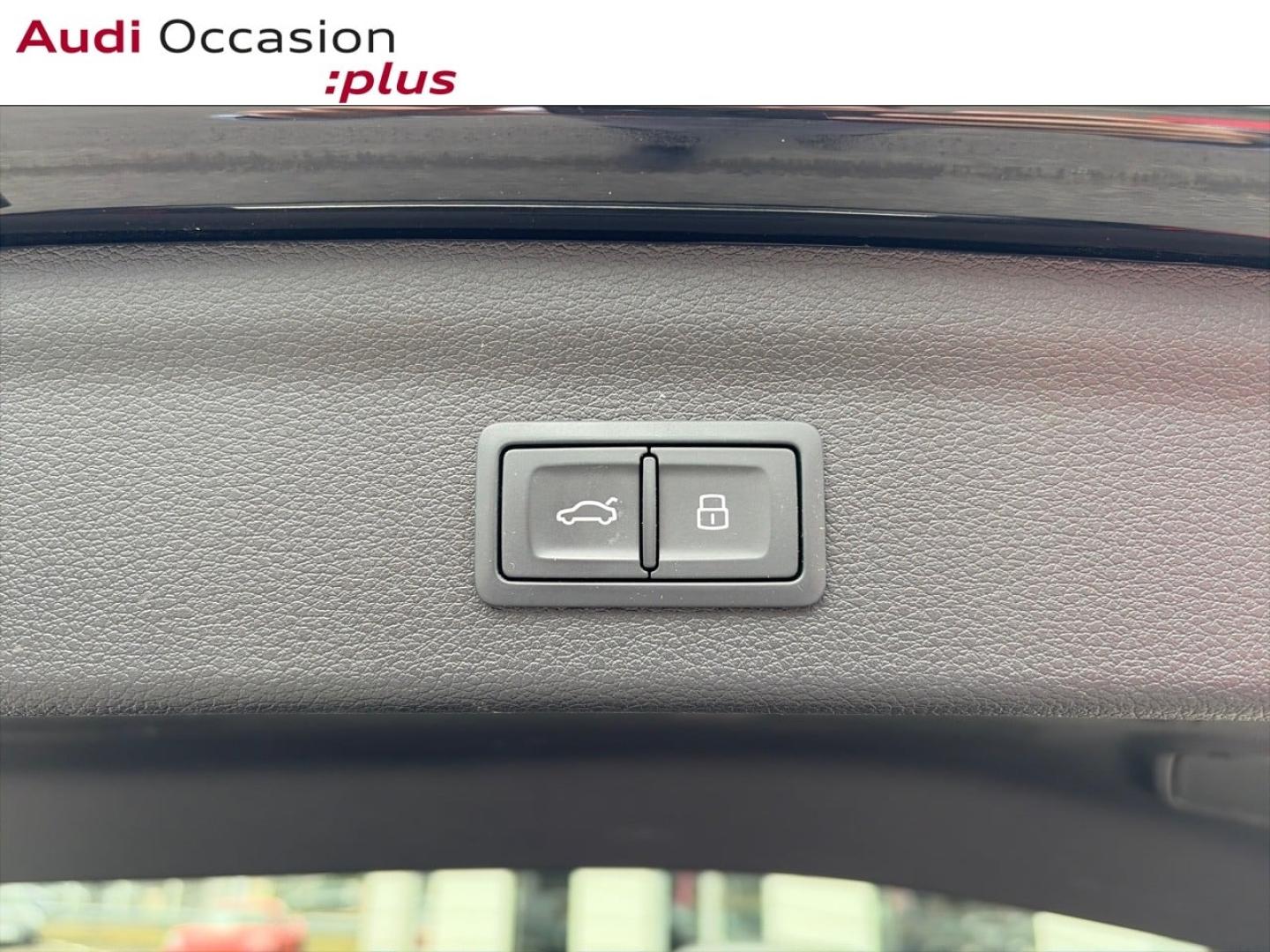 Voitures occasions Audi Q3 S line Cesson-Sévigné