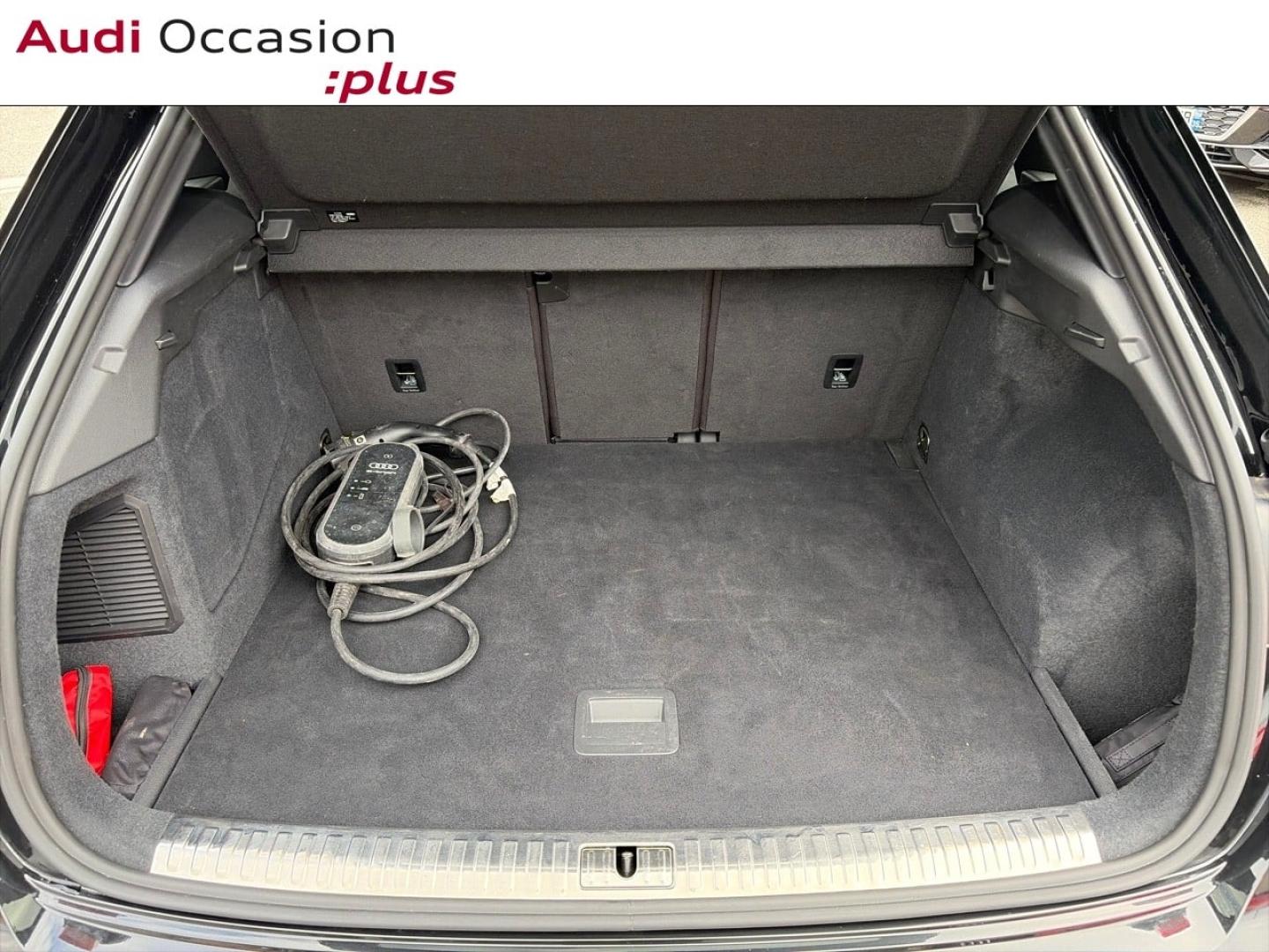 Voitures occasions Audi Q3 S line Cesson-Sévigné