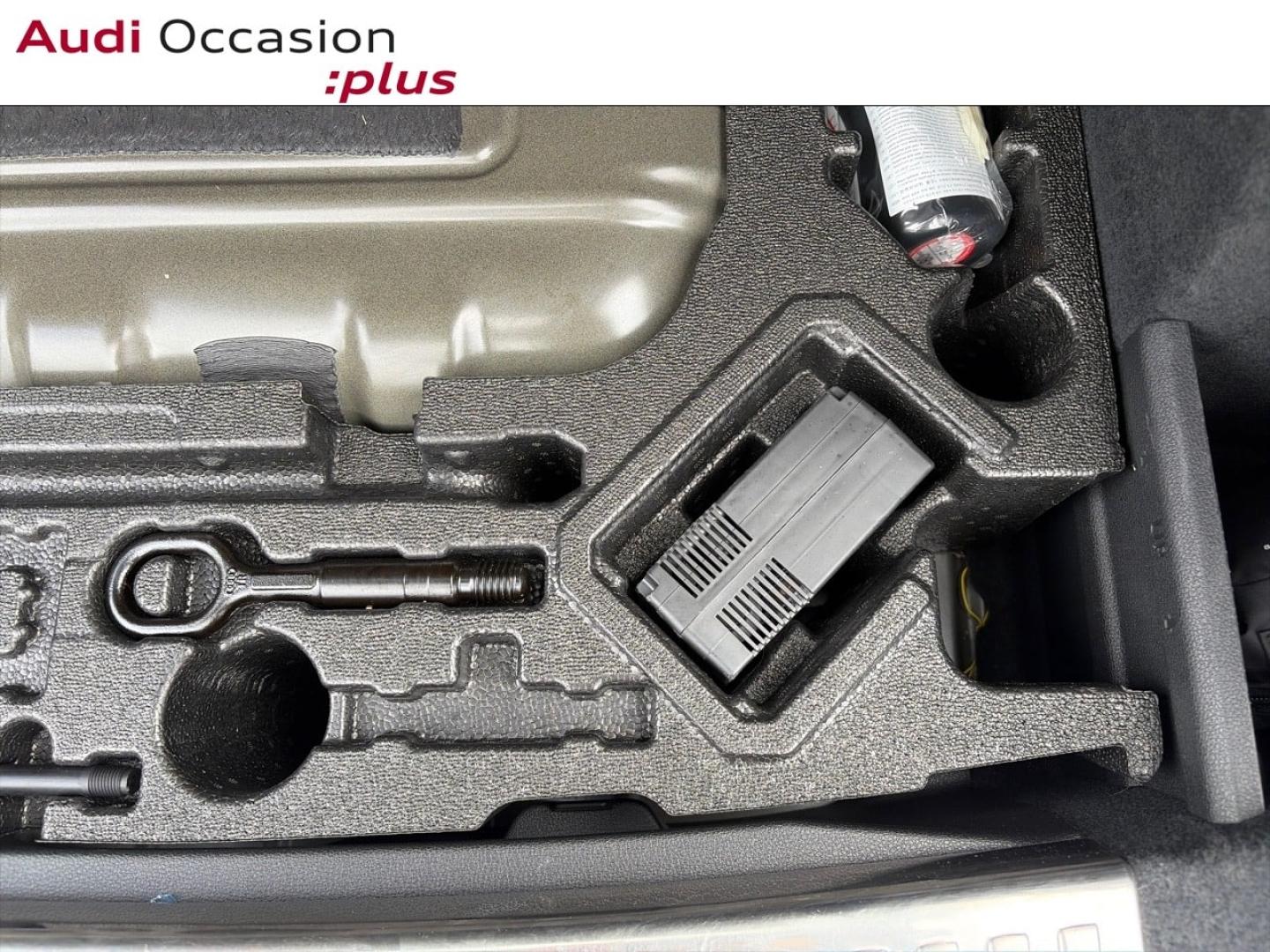 Voitures occasions Audi Q3 S line Cesson-Sévigné