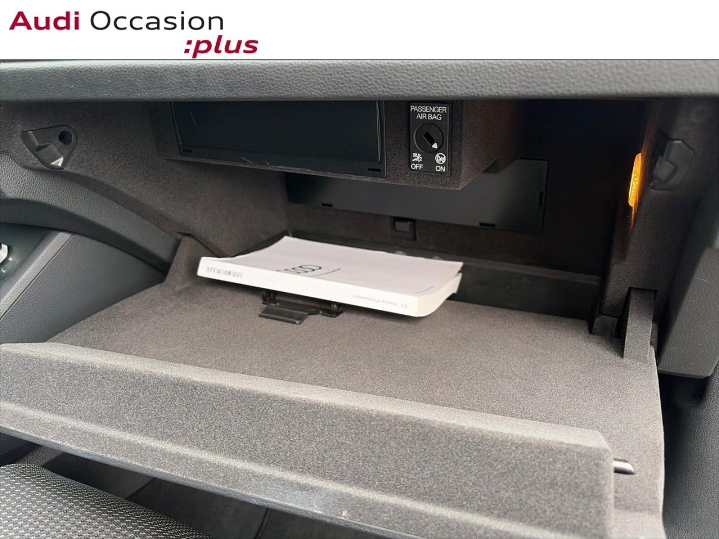 Voitures occasions Audi Q3 S line Cesson-Sévigné