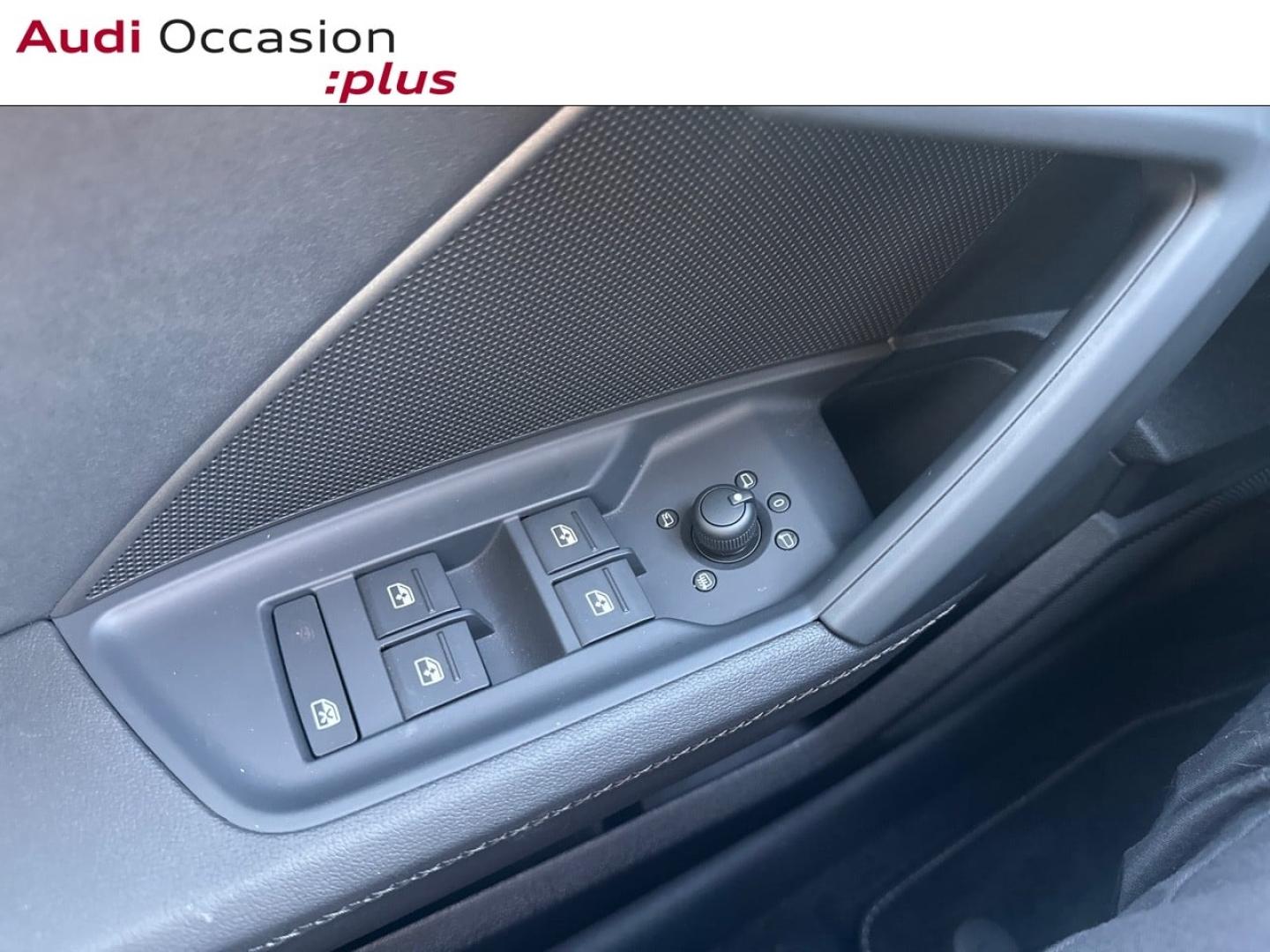 Voitures occasions Audi A3 Sportback S line Cesson-Sévigné