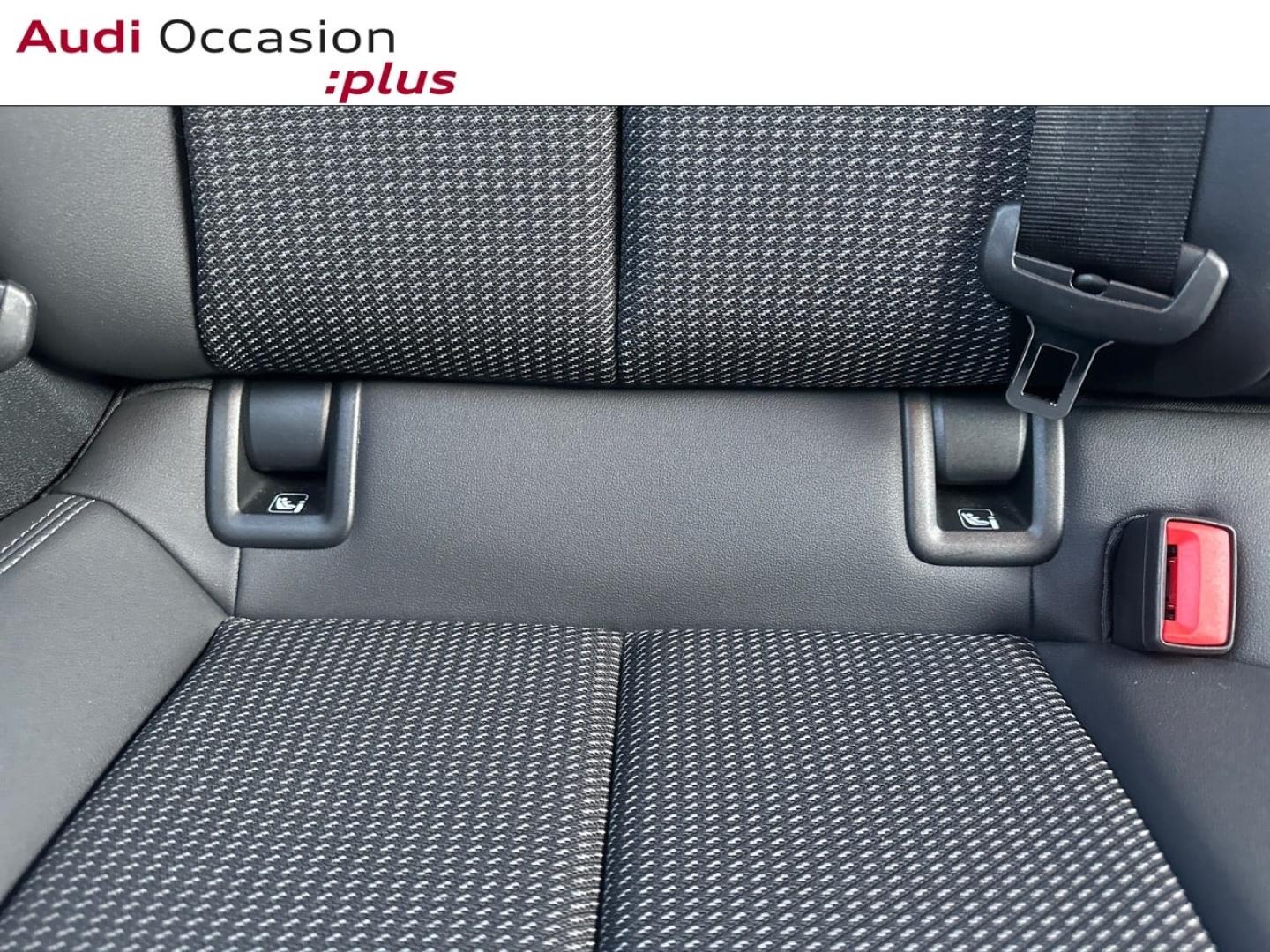 Voitures occasions Audi A3 Sportback S line Cesson-Sévigné