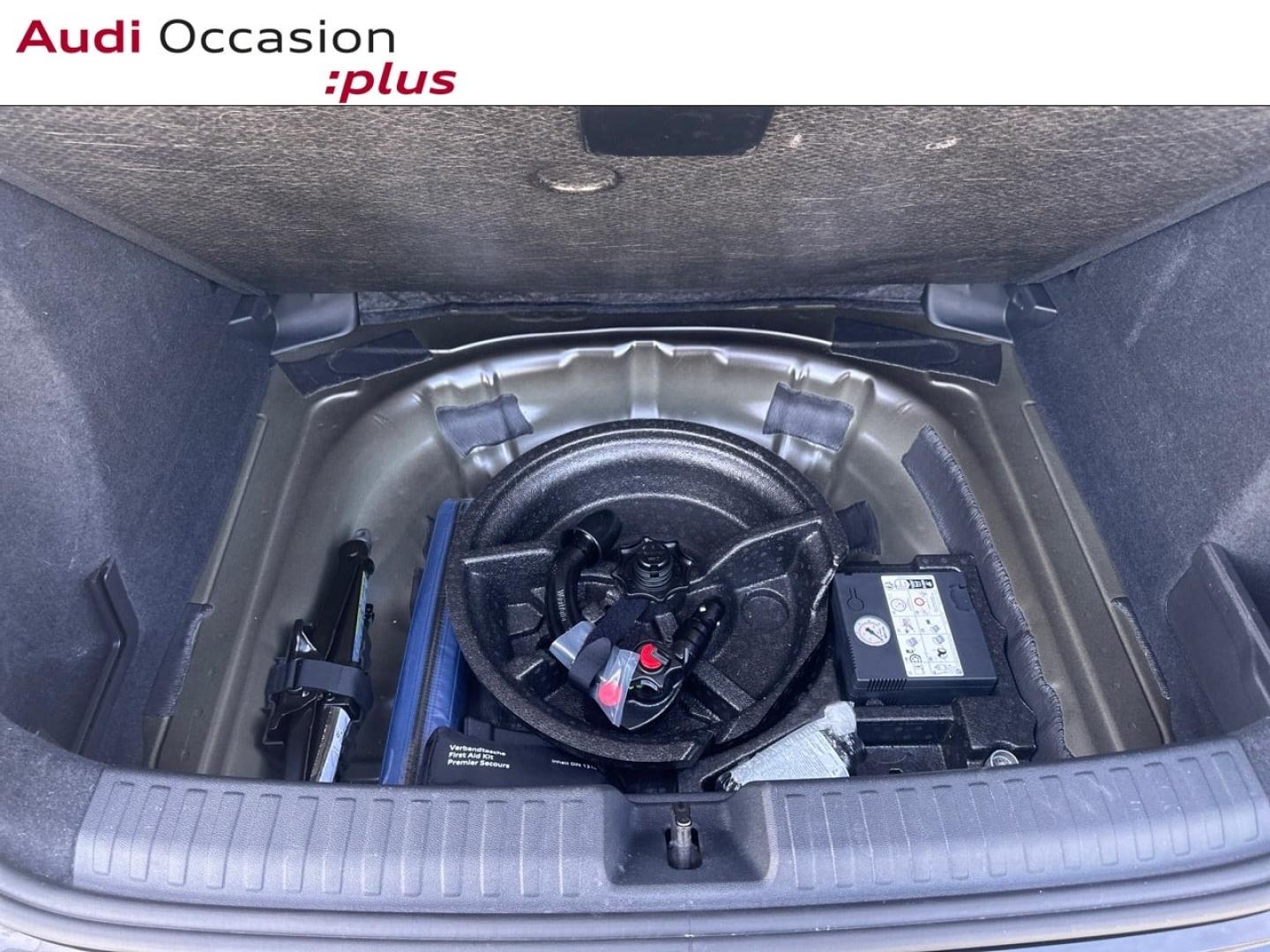 Voitures occasions Audi A3 Sportback S line Cesson-Sévigné