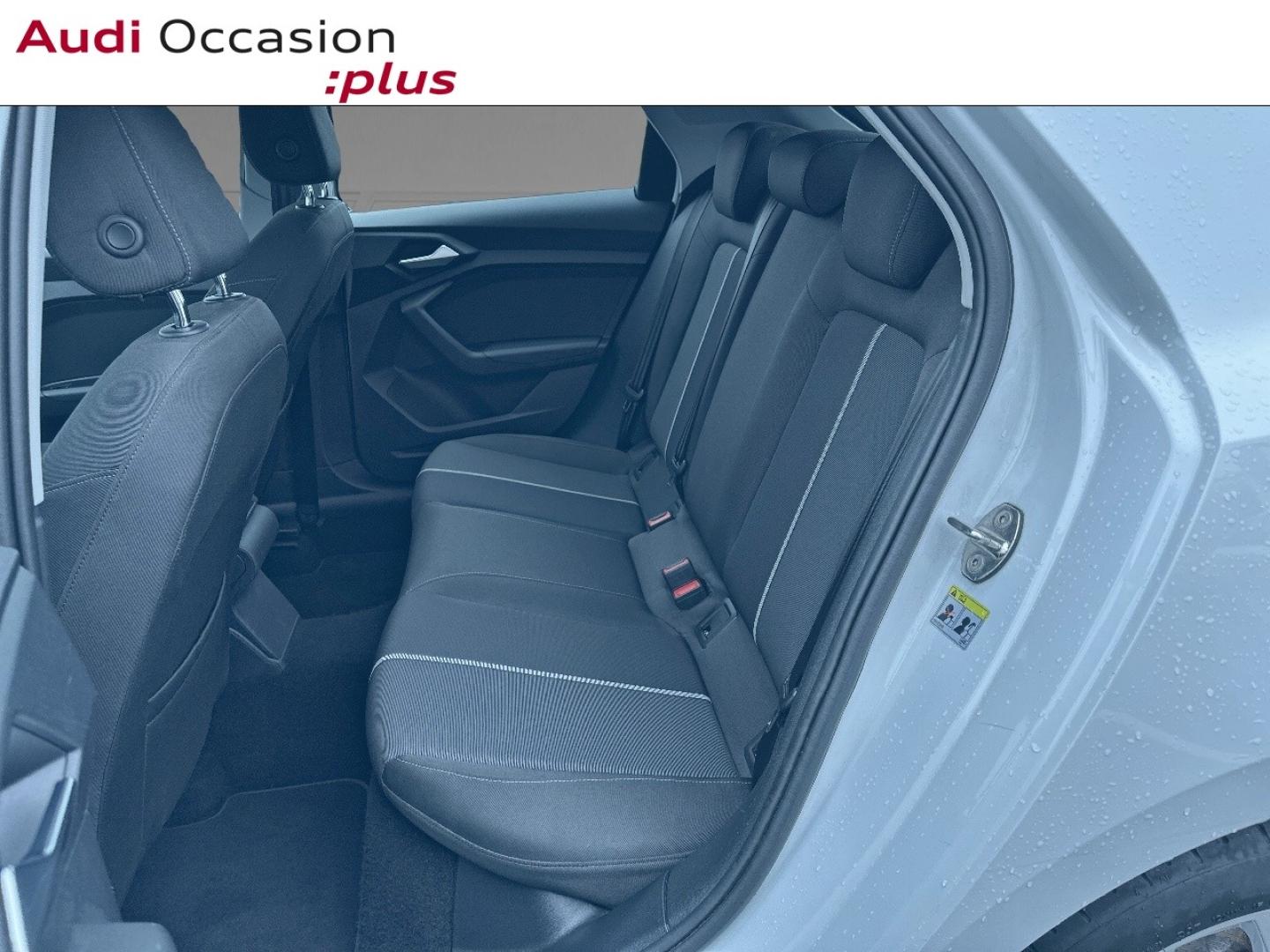 Voitures occasions Audi A1 Sportback Design Cesson-Sévigné