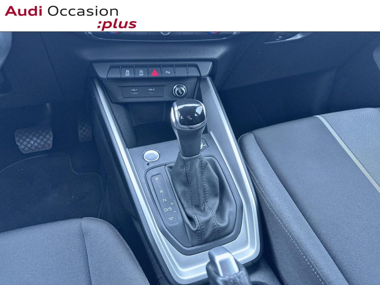 Voitures occasions Audi A1 Sportback Design Cesson-Sévigné