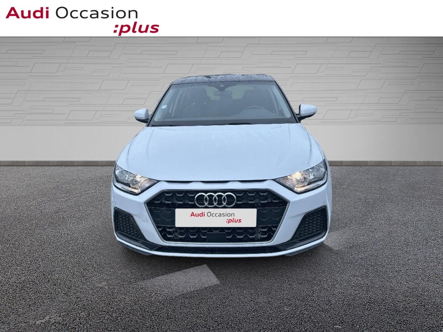 Voitures occasions Audi A1 Sportback Design Cesson-Sévigné
