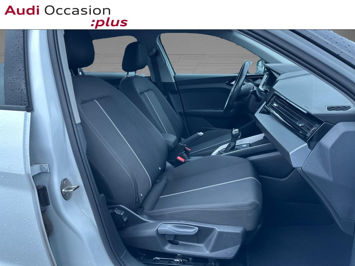 Voitures occasions Audi A1 Sportback Design Cesson-Sévigné
