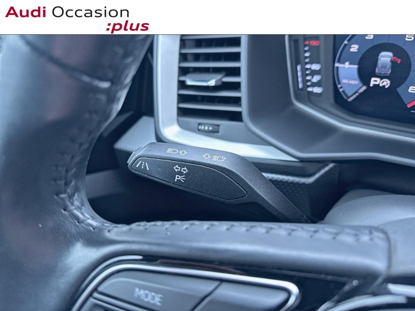 Voitures occasions Audi A1 Sportback Design Cesson-Sévigné