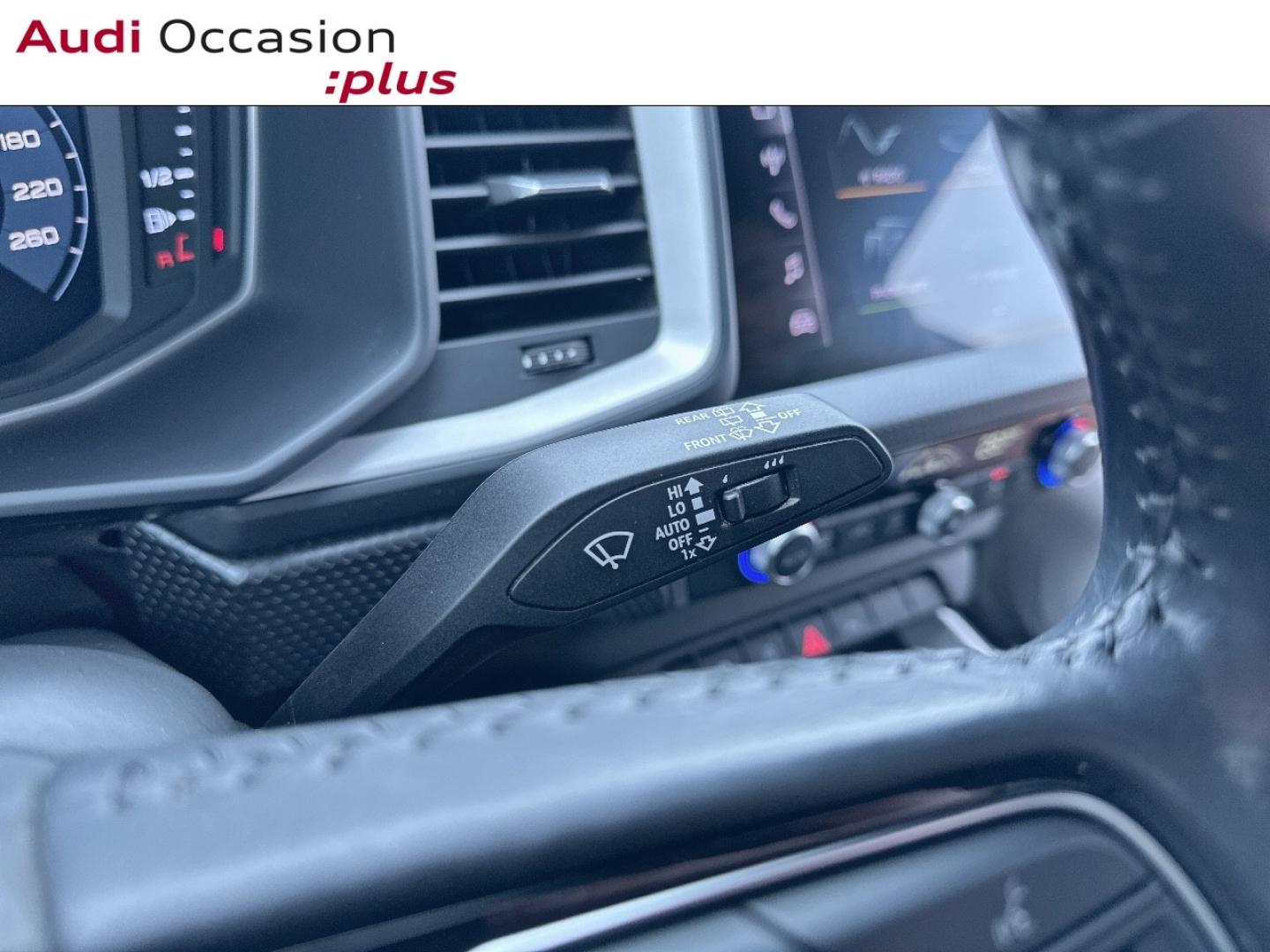 Voitures occasions Audi A1 Sportback Design Cesson-Sévigné