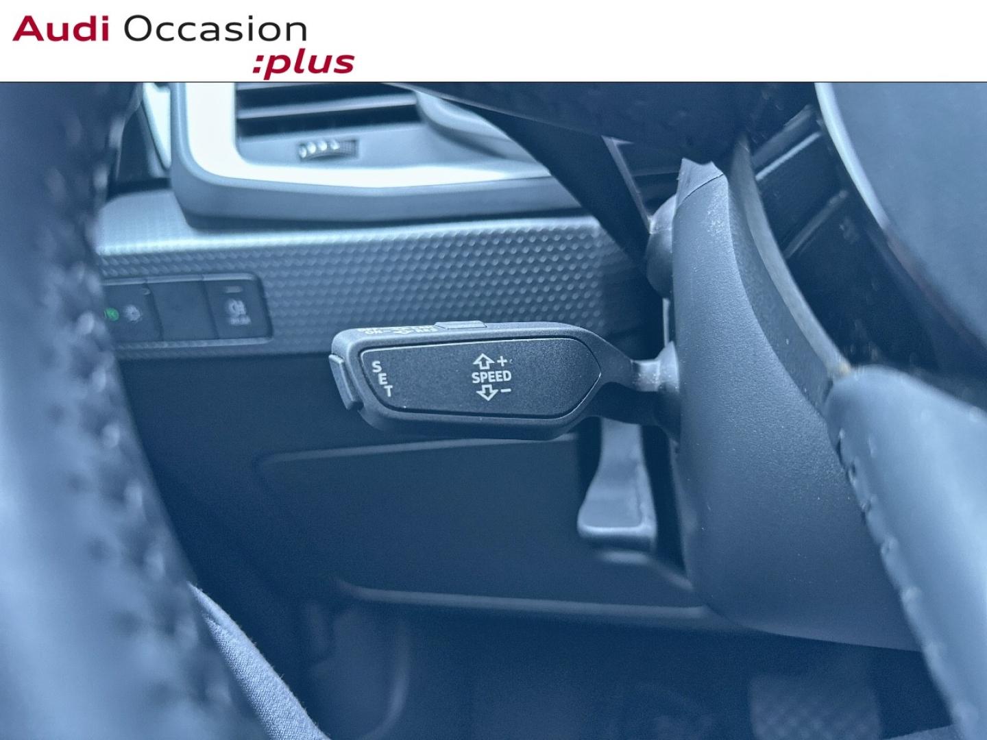 Voitures occasions Audi A1 Sportback Design Cesson-Sévigné