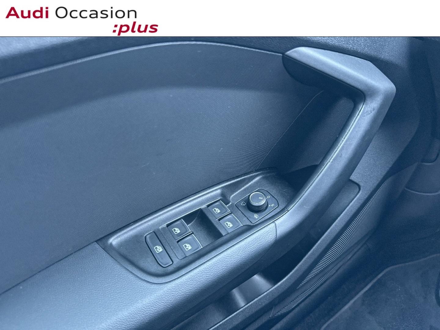 Voitures occasions Audi A1 Sportback Design Cesson-Sévigné