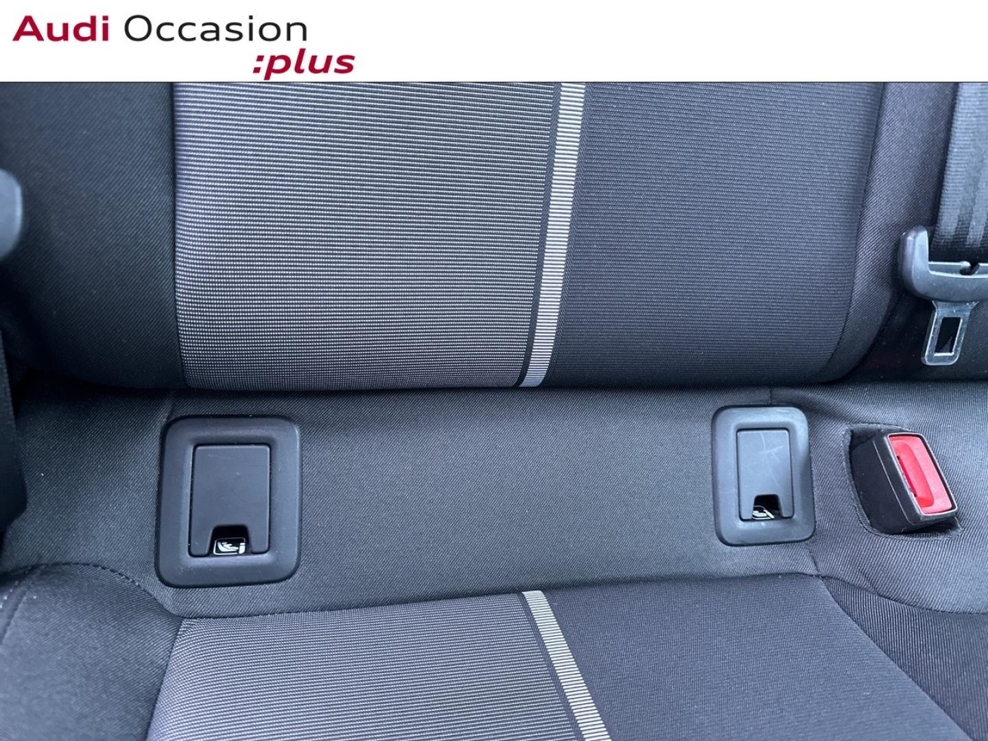 Voitures occasions Audi A1 Sportback Design Cesson-Sévigné